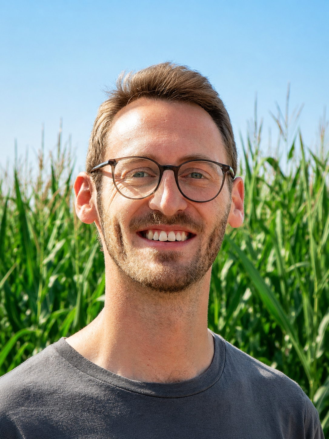 Christian Holzmüller, BVM