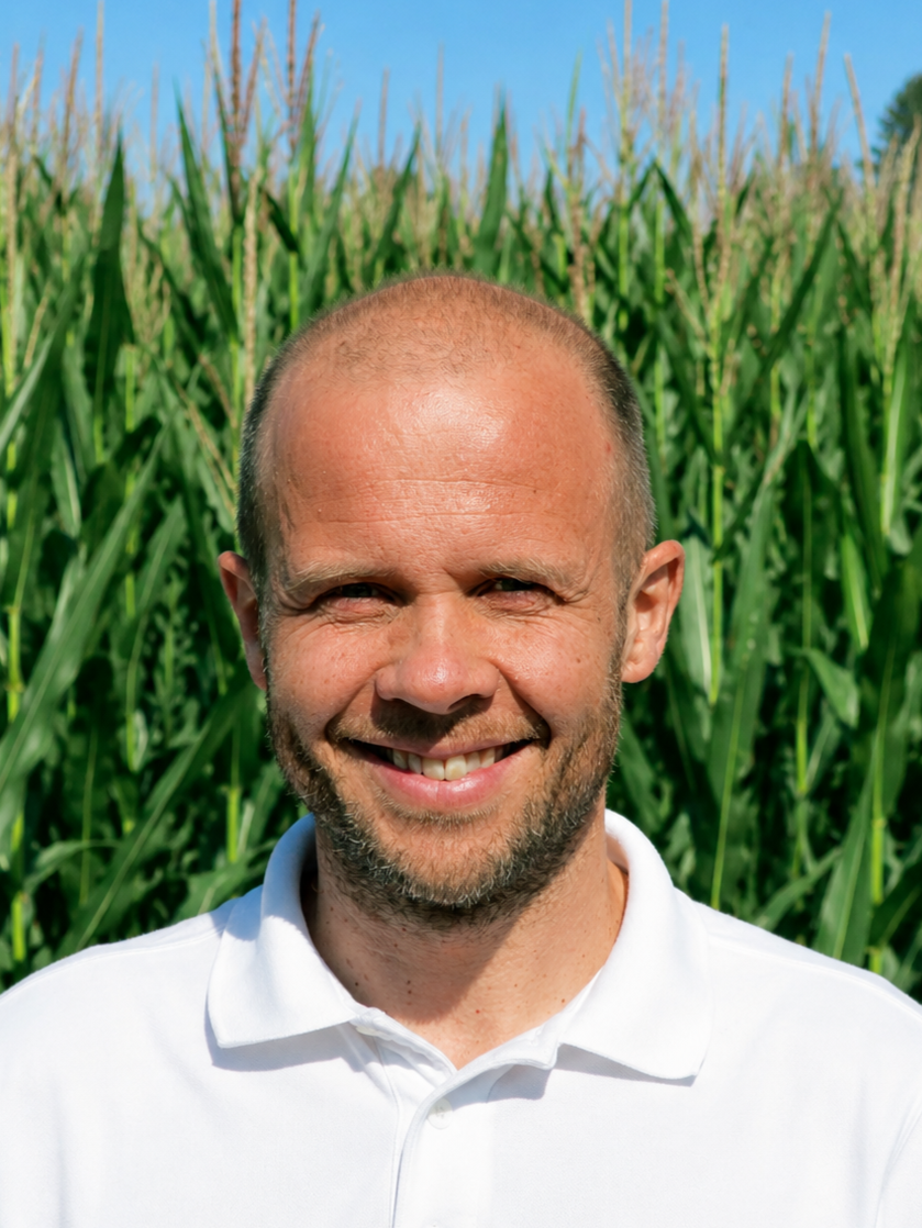 Markus Meier, CSU