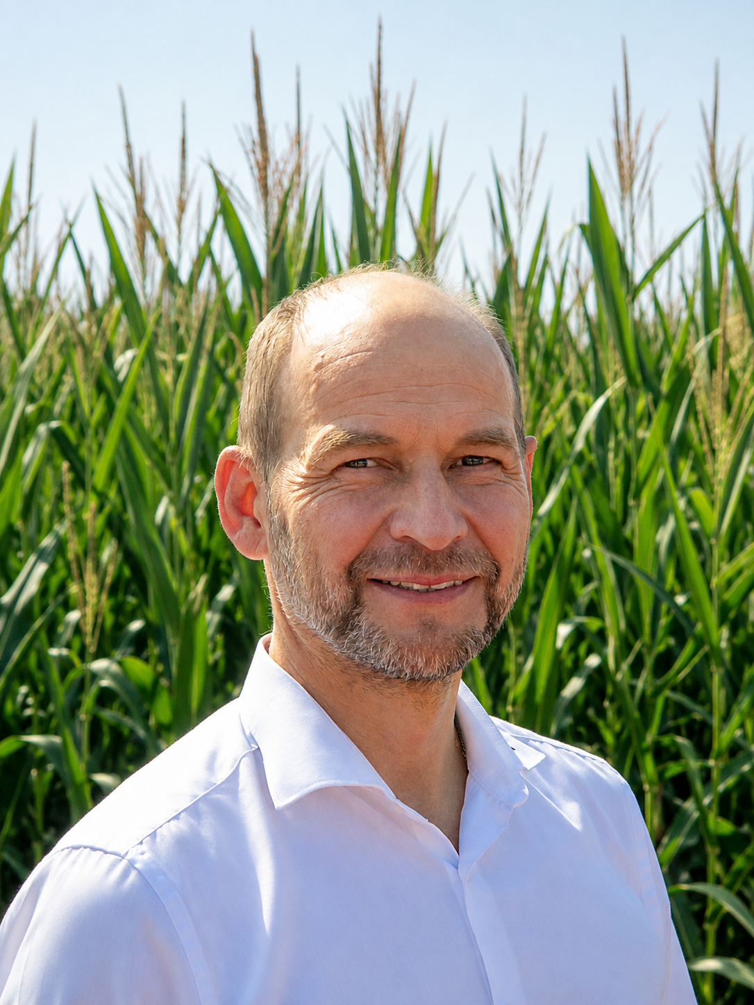 Martin Sedlmair, CSU