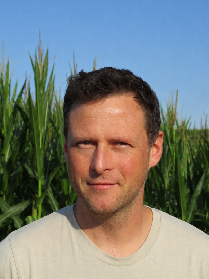 Matthias Maxhofer, BVM