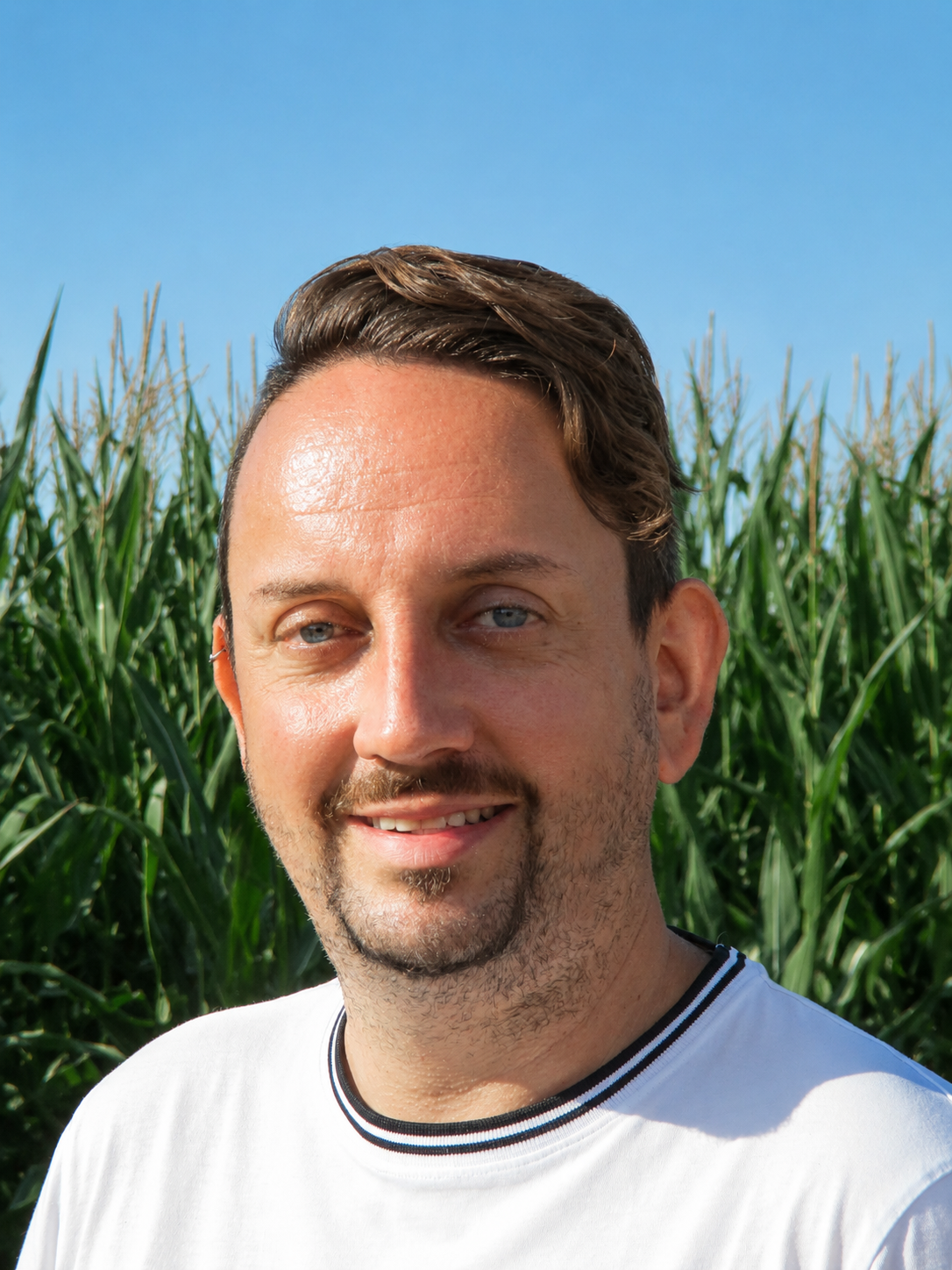 Michael Leib, CSU