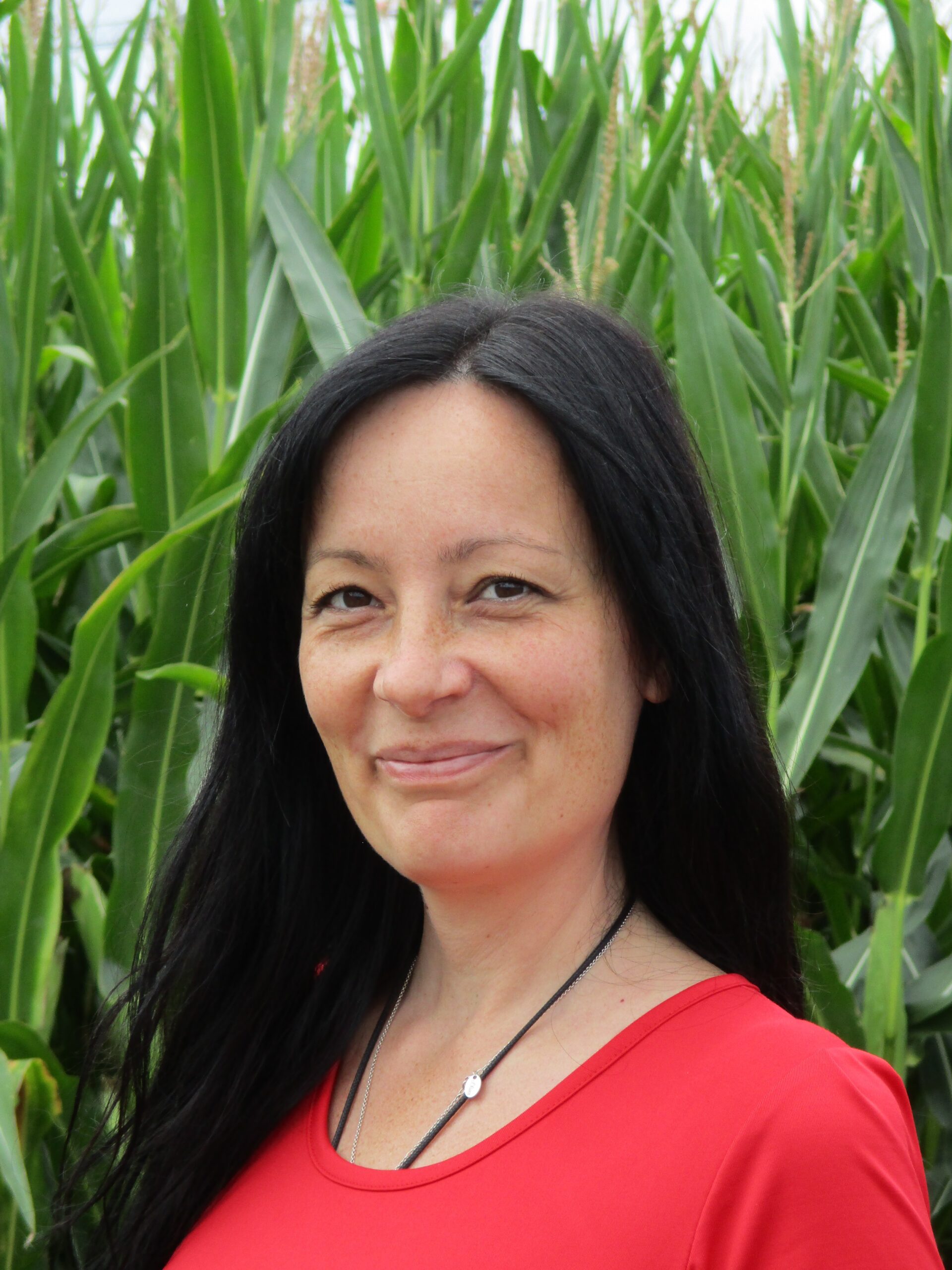 Nadja Drexler, BP