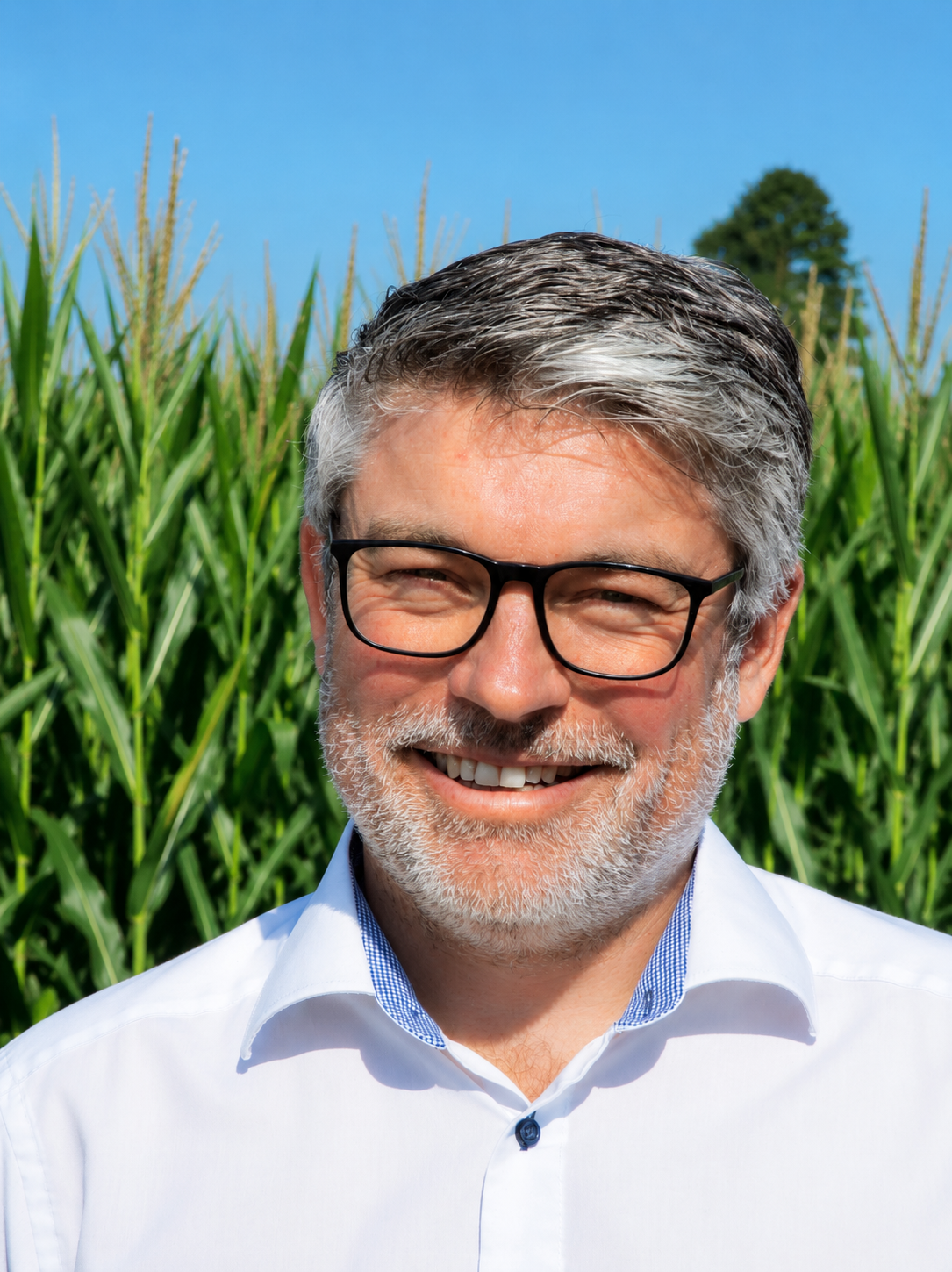 René Löflath, CSU