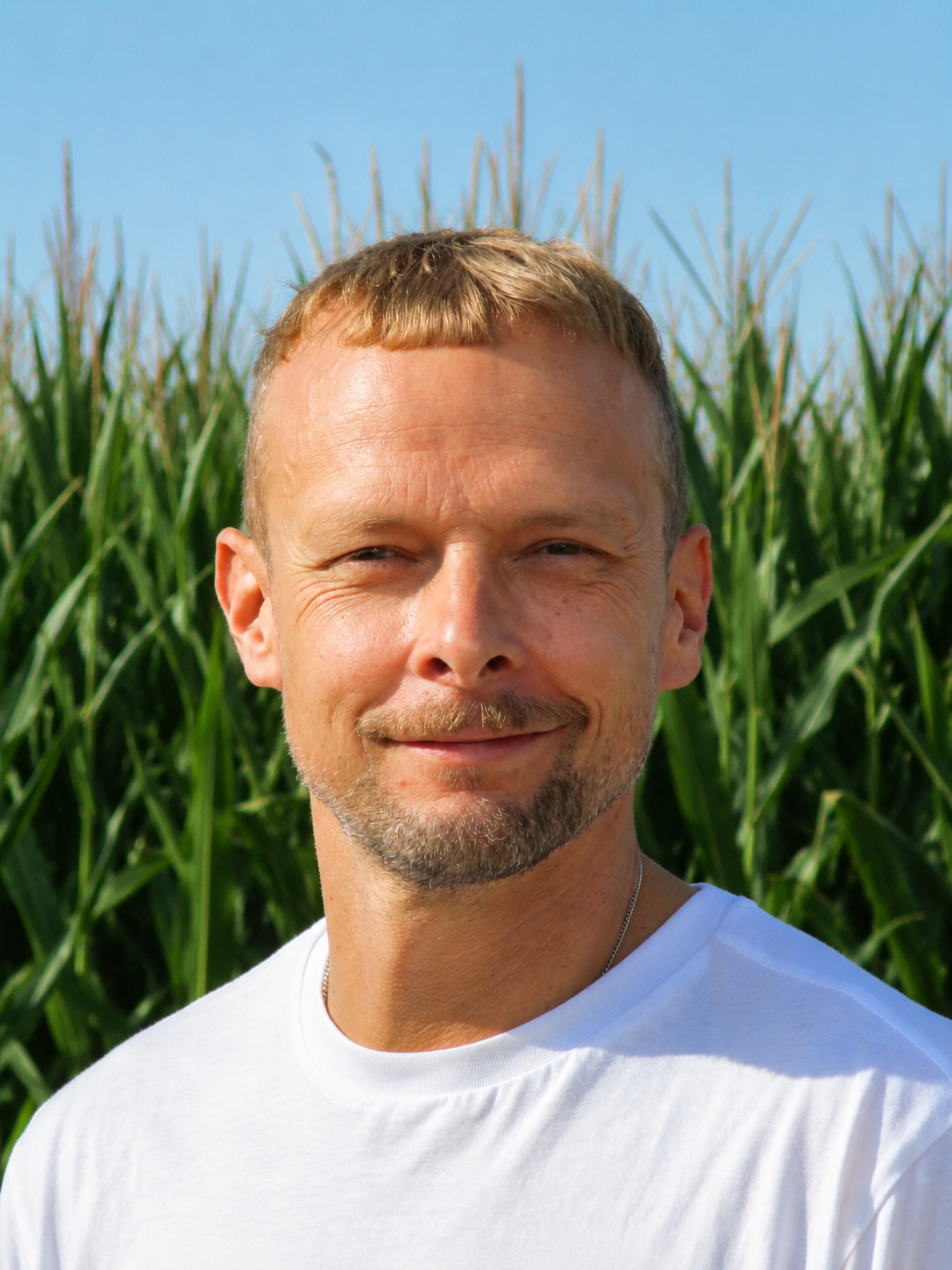 Sebastian Mayer, BVM
