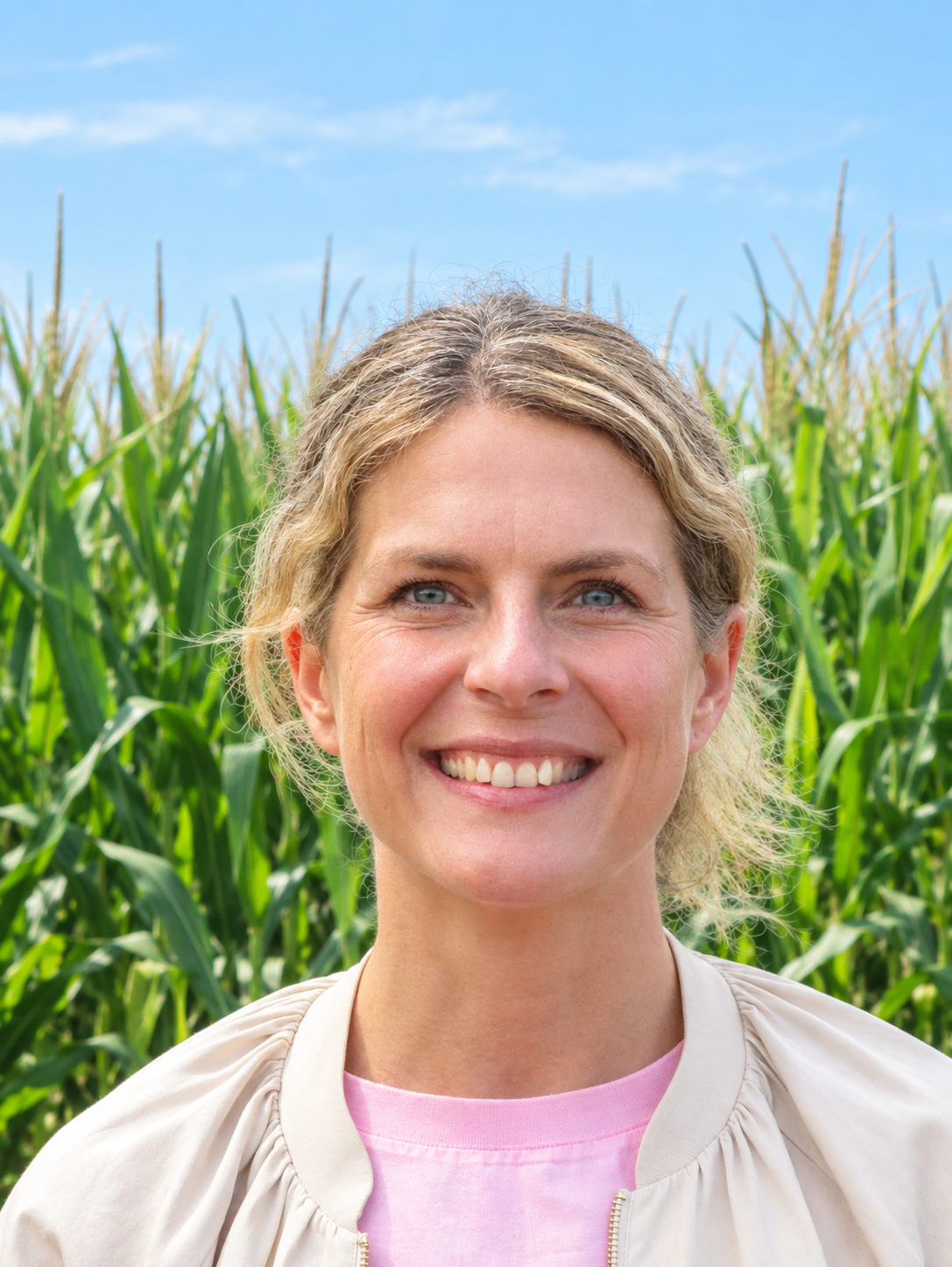 Ronja von Wurmb-Seibel, BVM