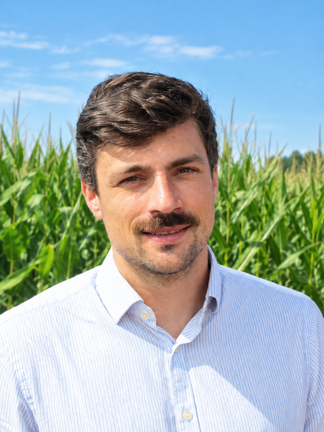 Dr. Wolfgang Josef Vogt, CSU