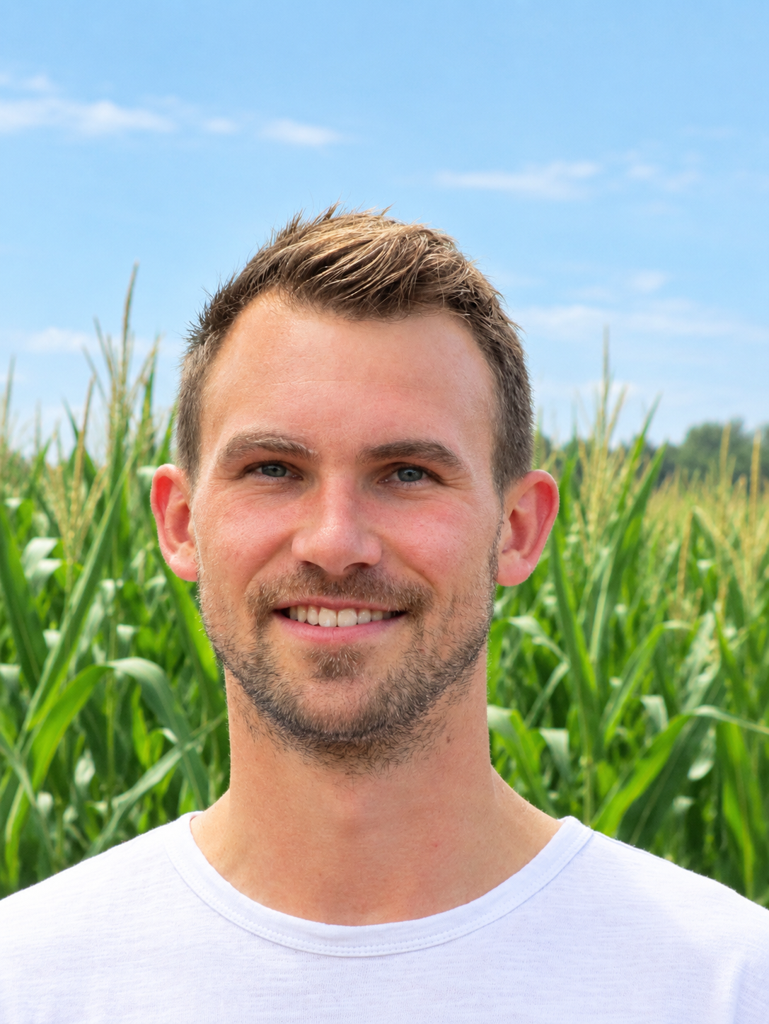 Lorenz Dilger, BVM