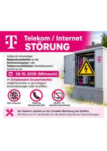 Störung
